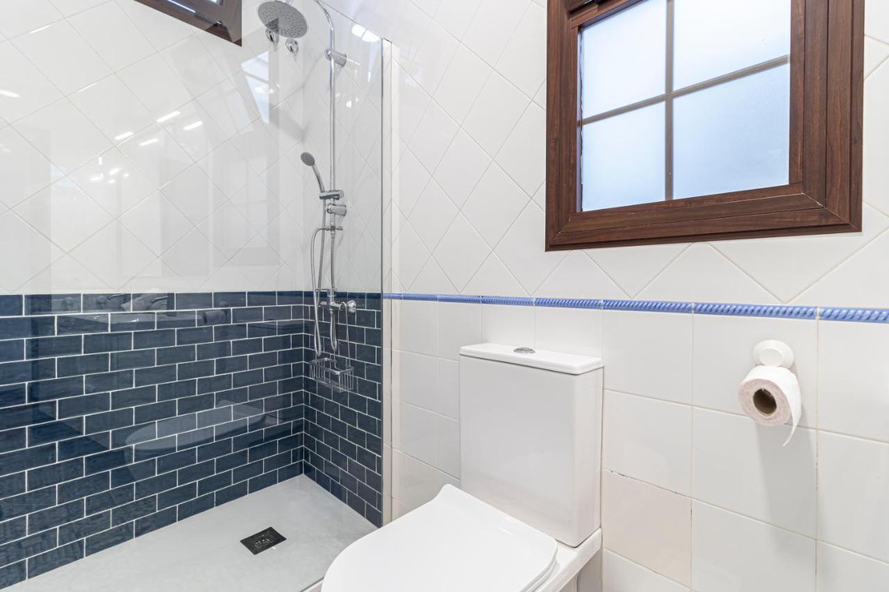 Appartement Allo Remedios Centro 2 *