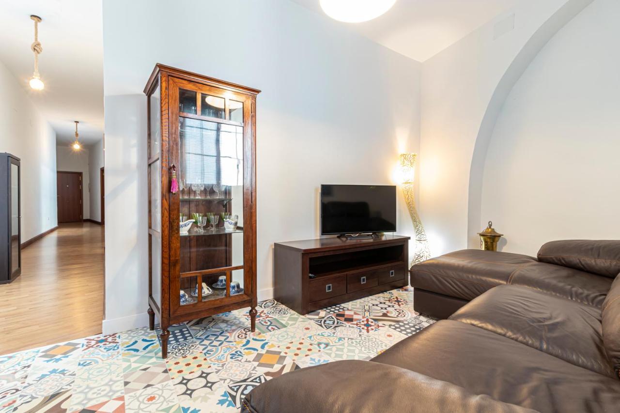 Allo Remedios Centro 2 Appartement *