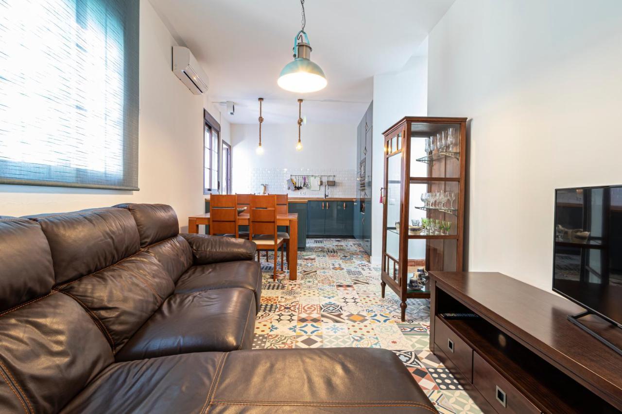 Allo Remedios Centro 2 Appartement