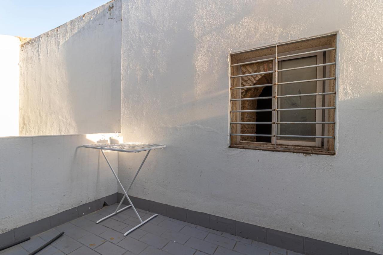 Allo Remedios Centro 2 Appartement