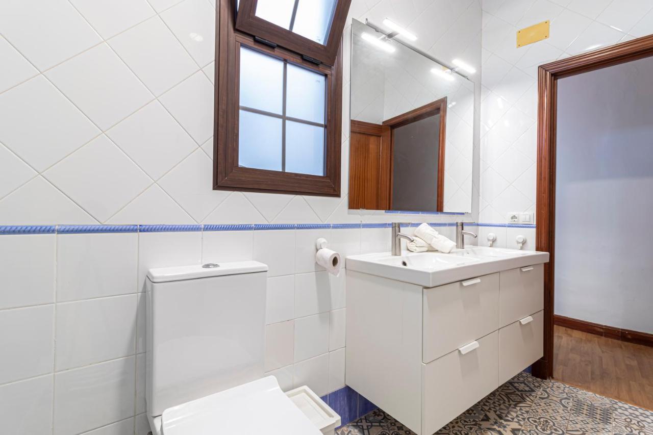 Allo Remedios Centro 2 Appartement *