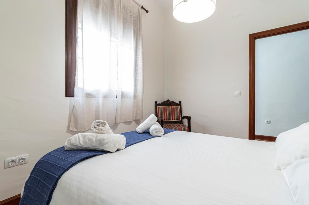 Appartement Allo Remedios Centro 2 Jerez de la Frontera