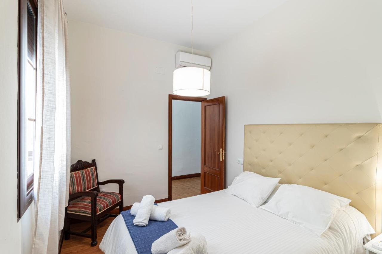 Allo Remedios Centro 2 Appartement *