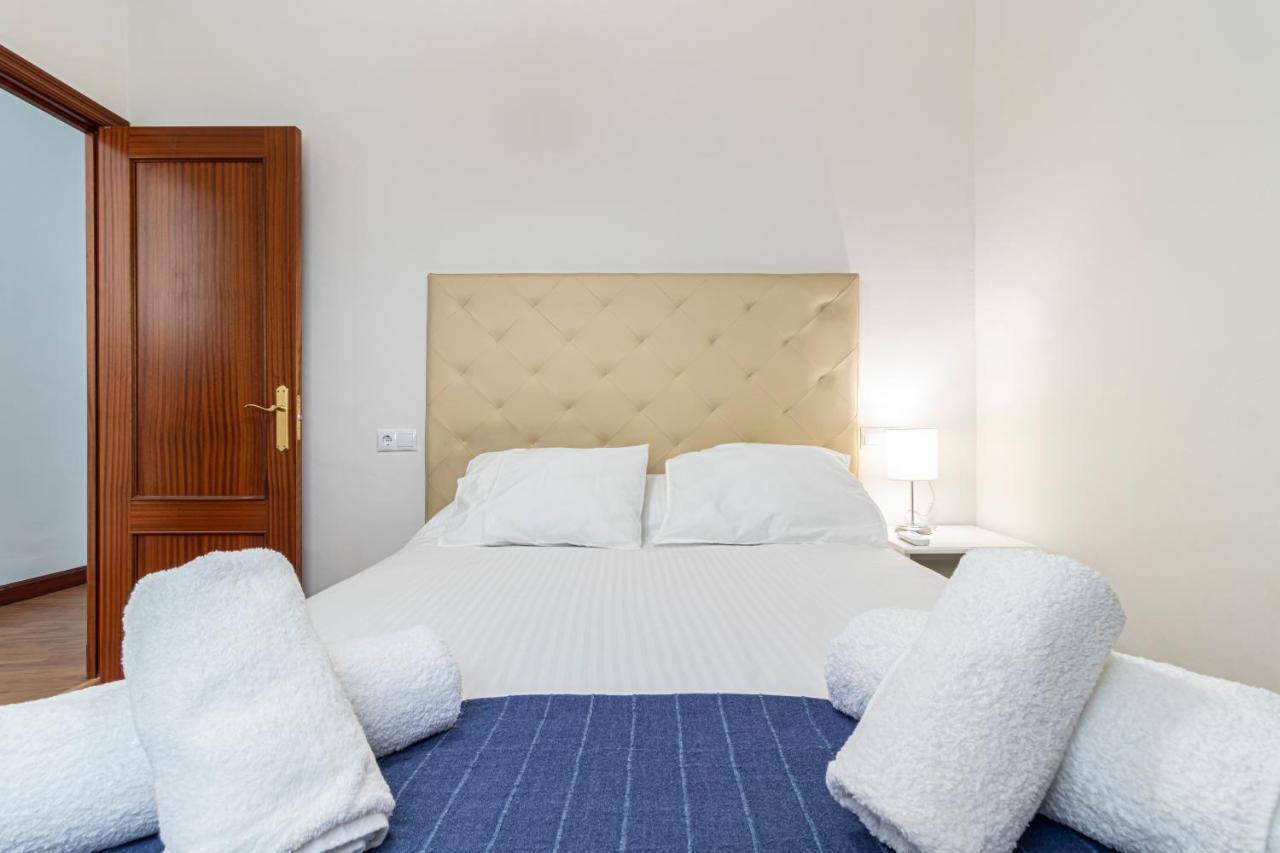 Allo Remedios Centro 2 Appartement Jerez de la Frontera