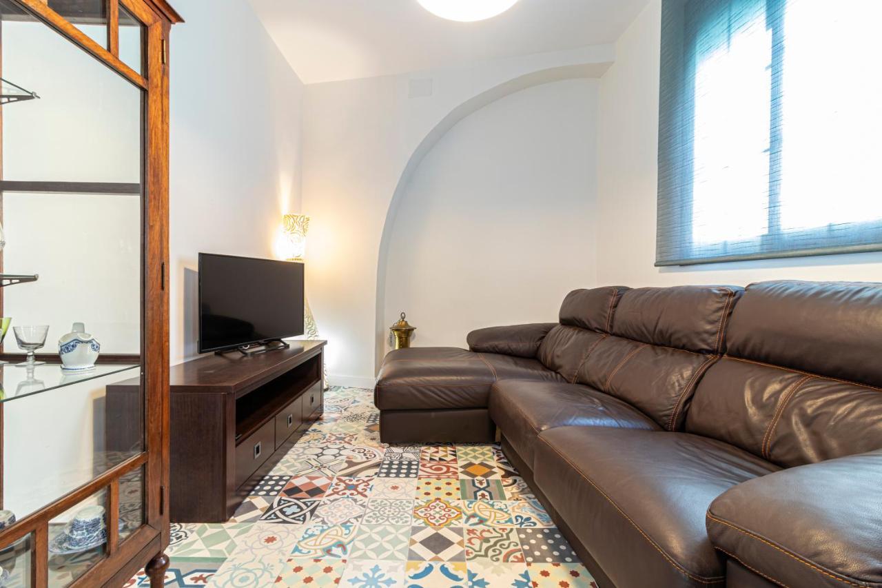 Appartement Allo Remedios Centro 2 *