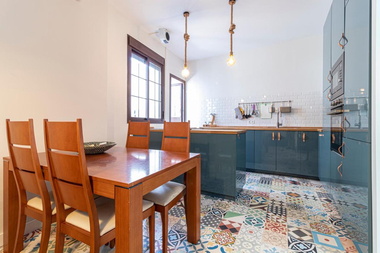 Allo Remedios Centro 2 Appartement Jerez de la Frontera