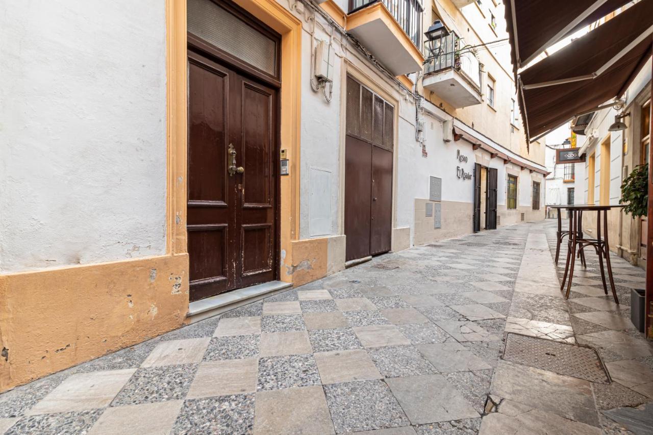 Appartement Allo Remedios Centro 2 *