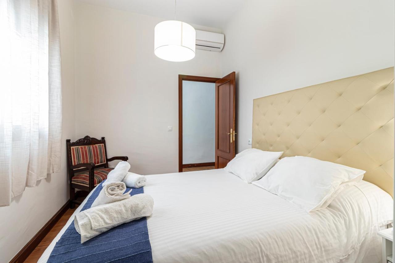 Allo Remedios Centro 2 Appartement *