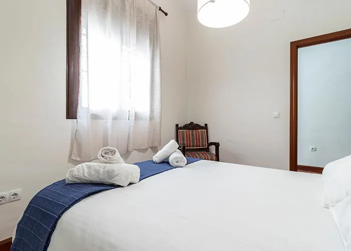 Allo Apartments Remedios Centro 2 Habitaciones
