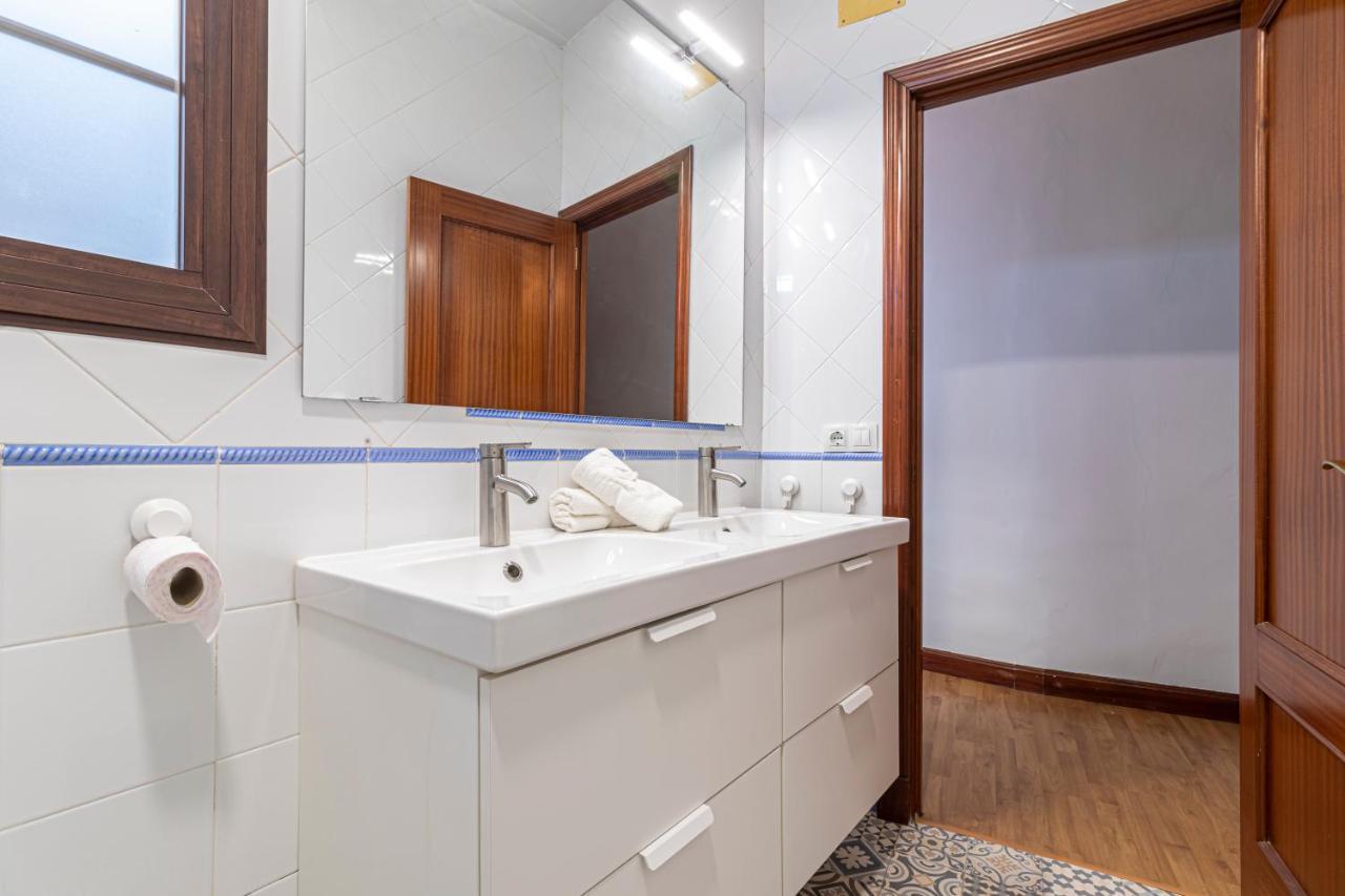 Allo Remedios Centro 2 Apartment Jerez de la Frontera