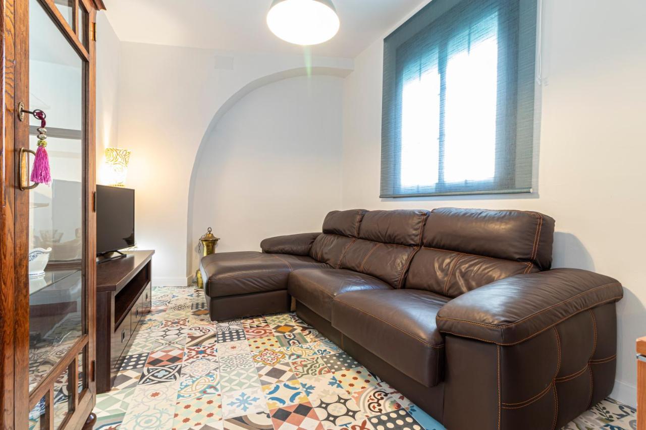 Allo Remedios Centro 2 Apartment Jerez de la Frontera
